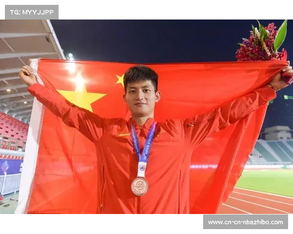 张溟鲲逆转夺冠钻石联赛厦门站跳远赛场崭露头角成为中国田赛新星 张溟鲲逆转夺冠钻石联赛厦门站跳远赛场崭露头角成为中国田赛新星
