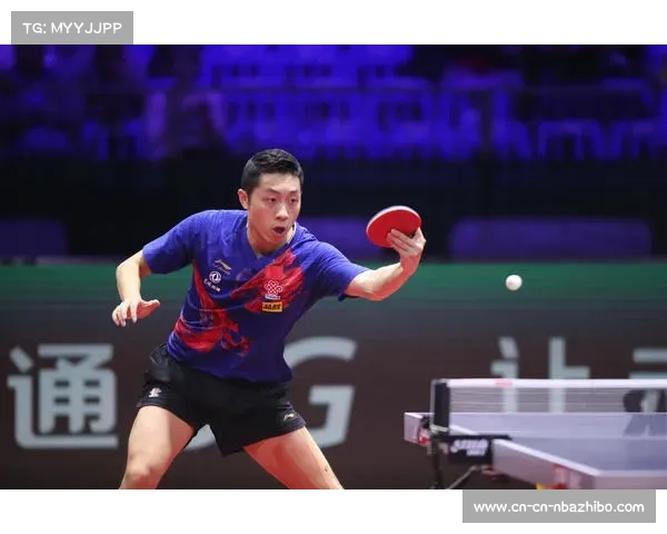 国际乒联计划增设混合性别表演赛 洛杉矶奥运或成试点中心 国际乒联计划增设混合性别表演赛 洛杉矶奥运或成试点中心