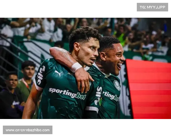 帕尔梅拉斯完成逆转晋级决赛,展现冠军球队心理素质 帕尔梅拉斯完成逆转晋级决赛,展现冠军球队心理素质