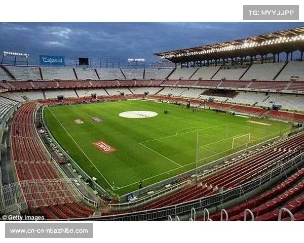 塞维利亚新球场建设获市政府批准,详细方案将于月底提交 塞维利亚新球场建设获市政府批准,详细方案将于月底提交