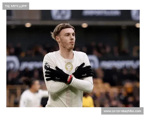 切尔西核心帕尔默对阵狼队半场戴帽，当选英超第25轮最佳球员